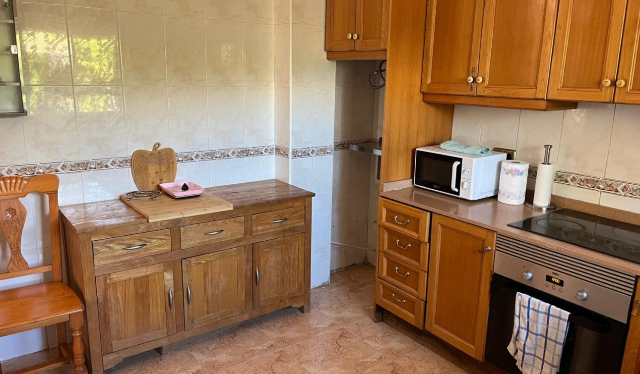 Revente - Villa Individuelle - Playa Flamenca