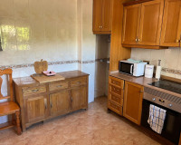 Revente - Villa Individuelle - Playa Flamenca