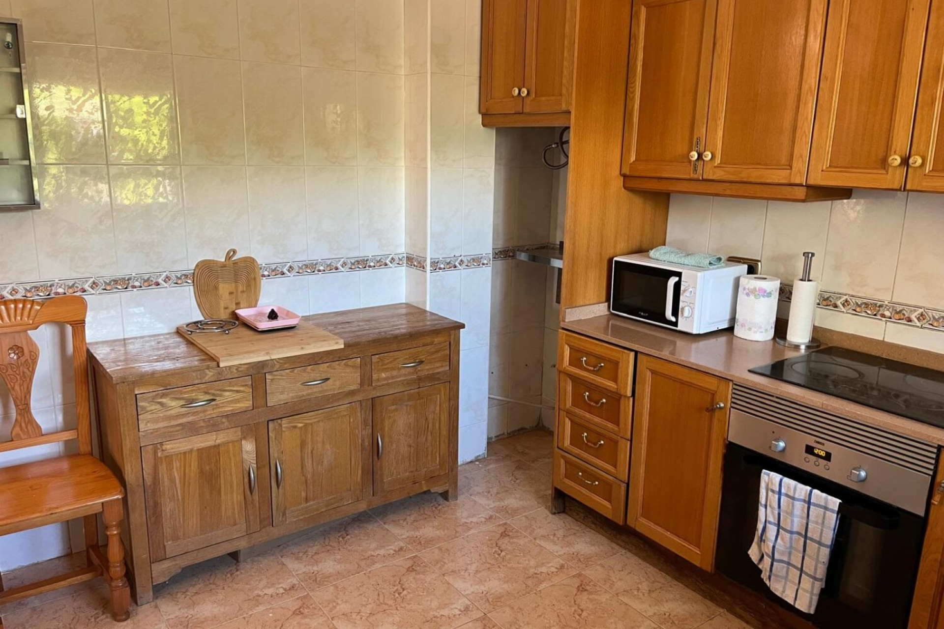 Revente - Villa Individuelle - Playa Flamenca