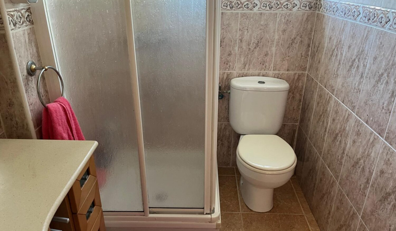 Revente - Villa Individuelle - Playa Flamenca