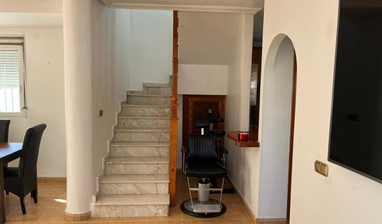 Revente - Villa Individuelle - Playa Flamenca