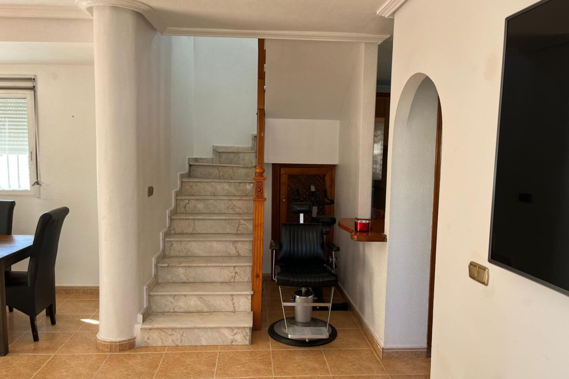 Revente - Villa Individuelle - Playa Flamenca