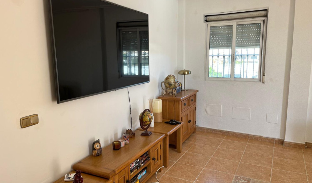 Revente - Villa Individuelle - Playa Flamenca