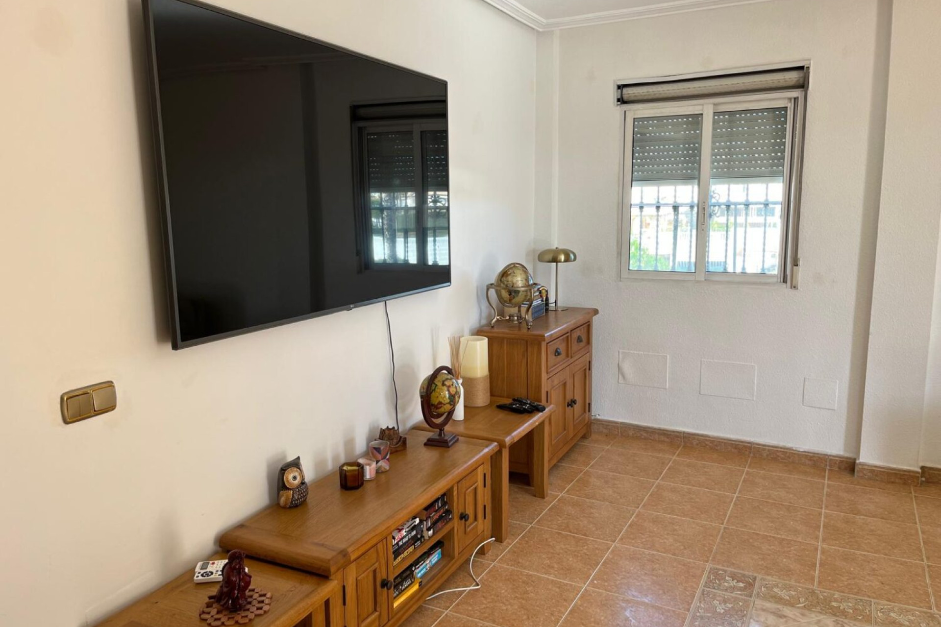 Revente - Villa Individuelle - Playa Flamenca