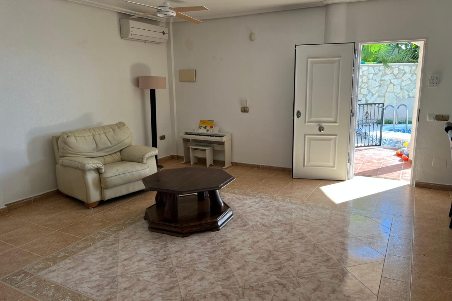 Revente - Villa Individuelle - Playa Flamenca