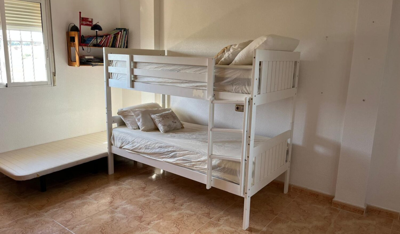 Revente - Villa Individuelle - Playa Flamenca