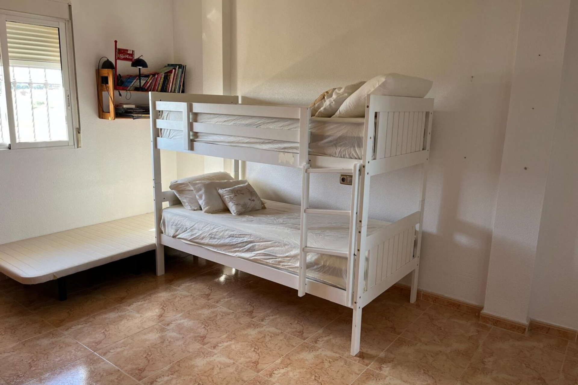 Revente - Villa Individuelle - Playa Flamenca