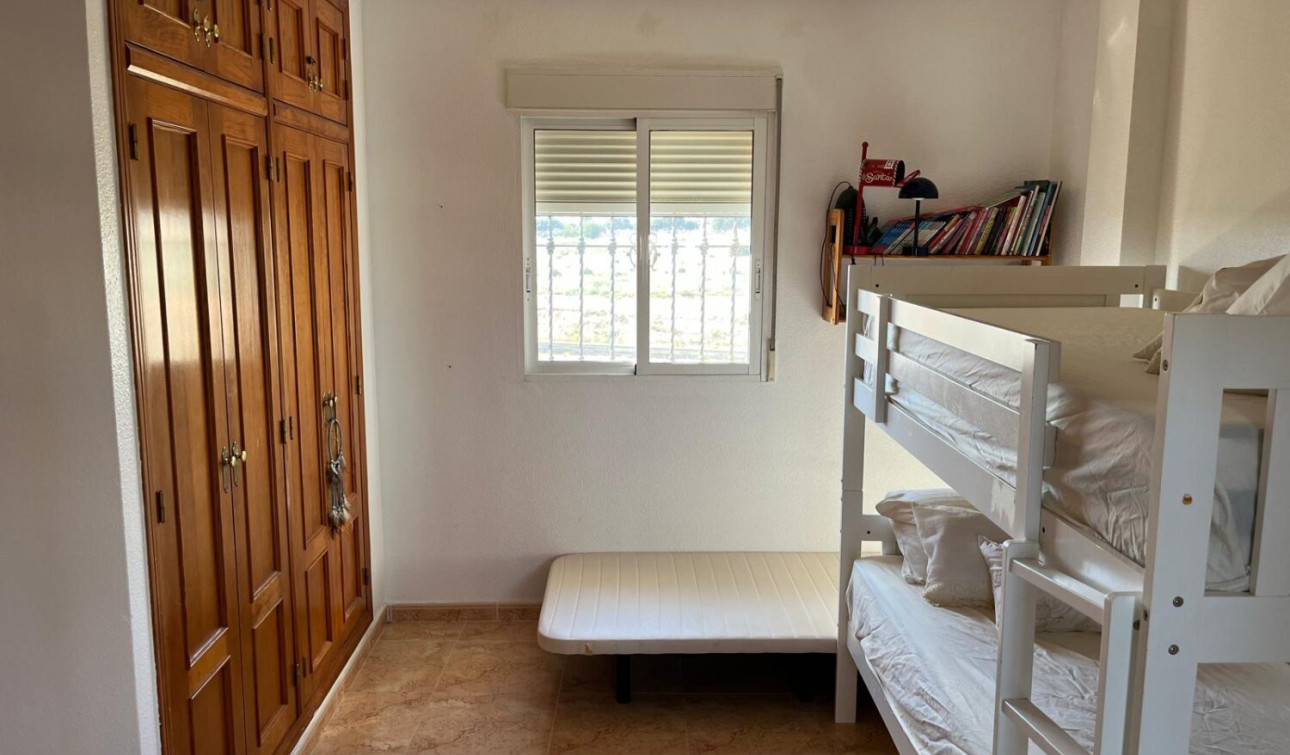 Revente - Villa Individuelle - Playa Flamenca