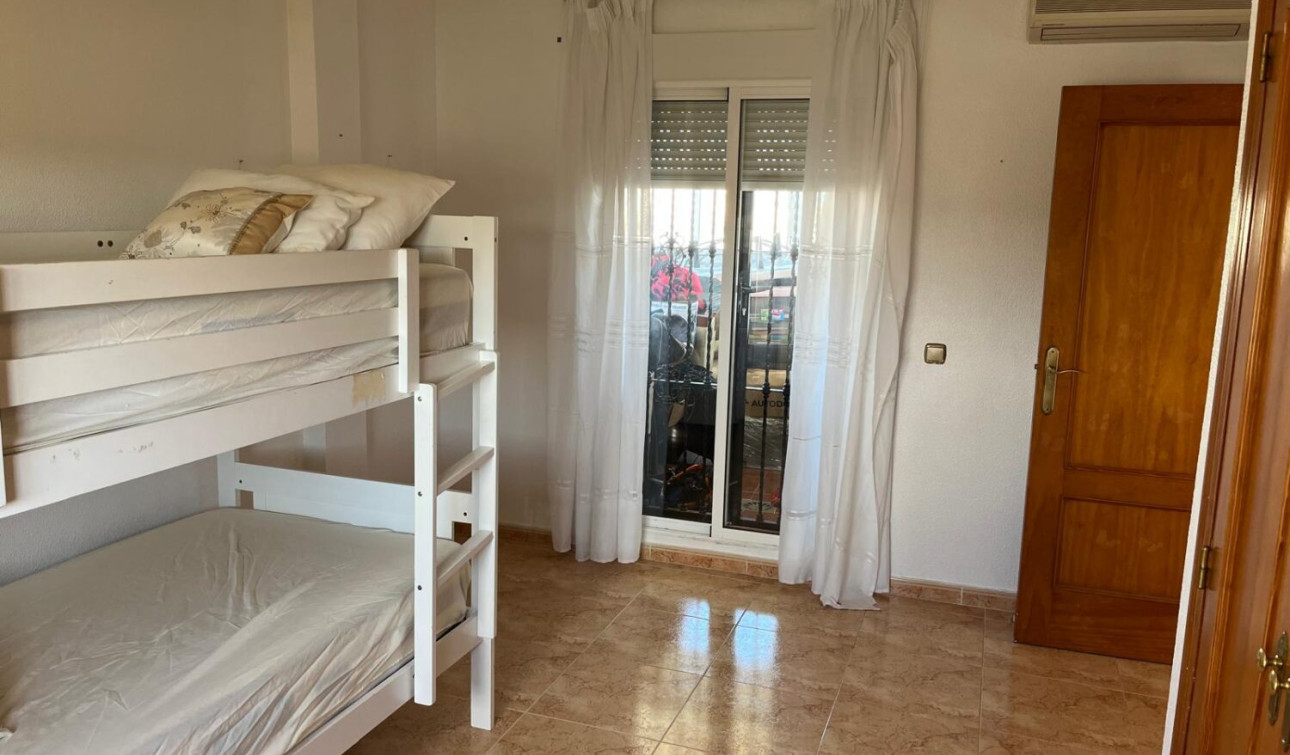 Revente - Villa Individuelle - Playa Flamenca