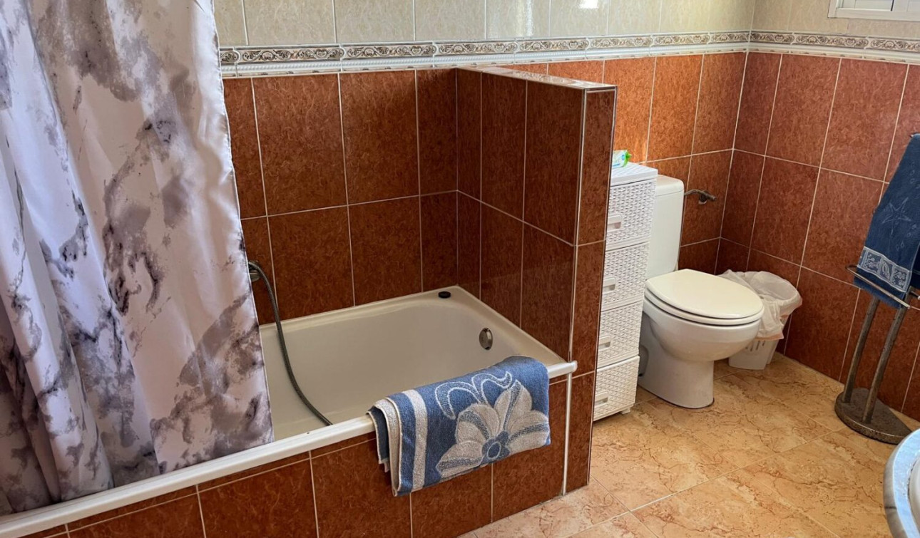 Revente - Villa Individuelle - Playa Flamenca