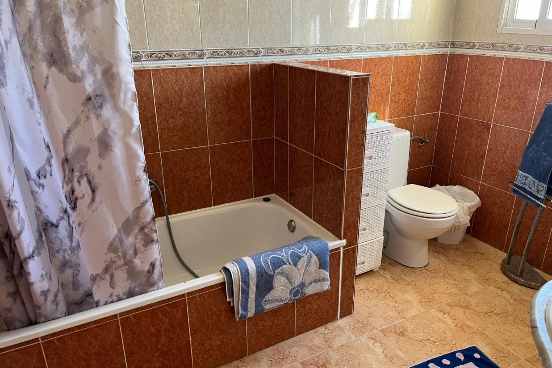 Revente - Villa Individuelle - Playa Flamenca