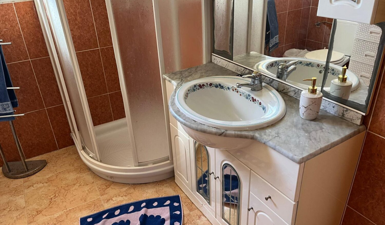 Revente - Villa Individuelle - Playa Flamenca