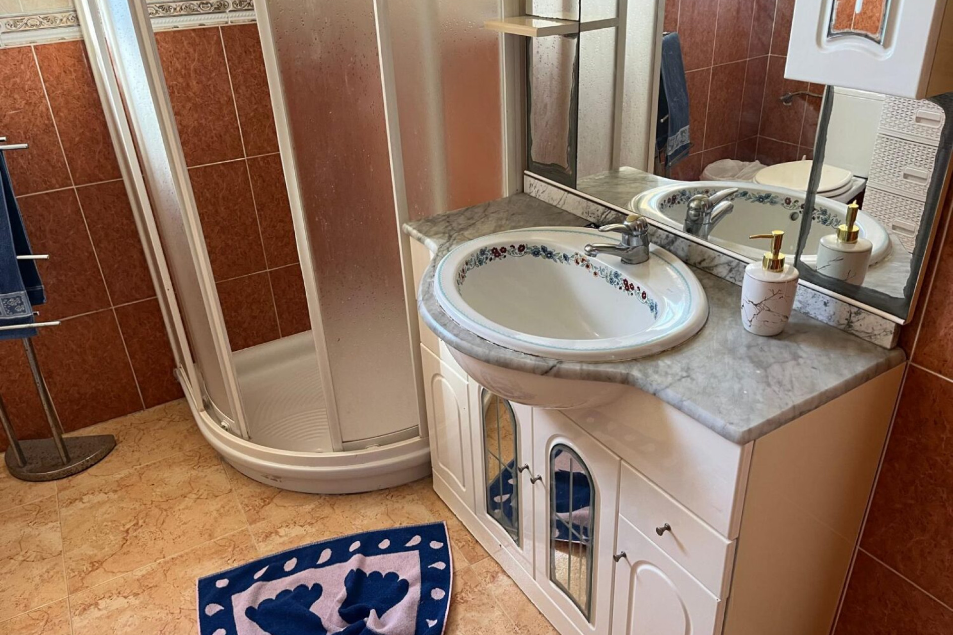 Revente - Villa Individuelle - Playa Flamenca