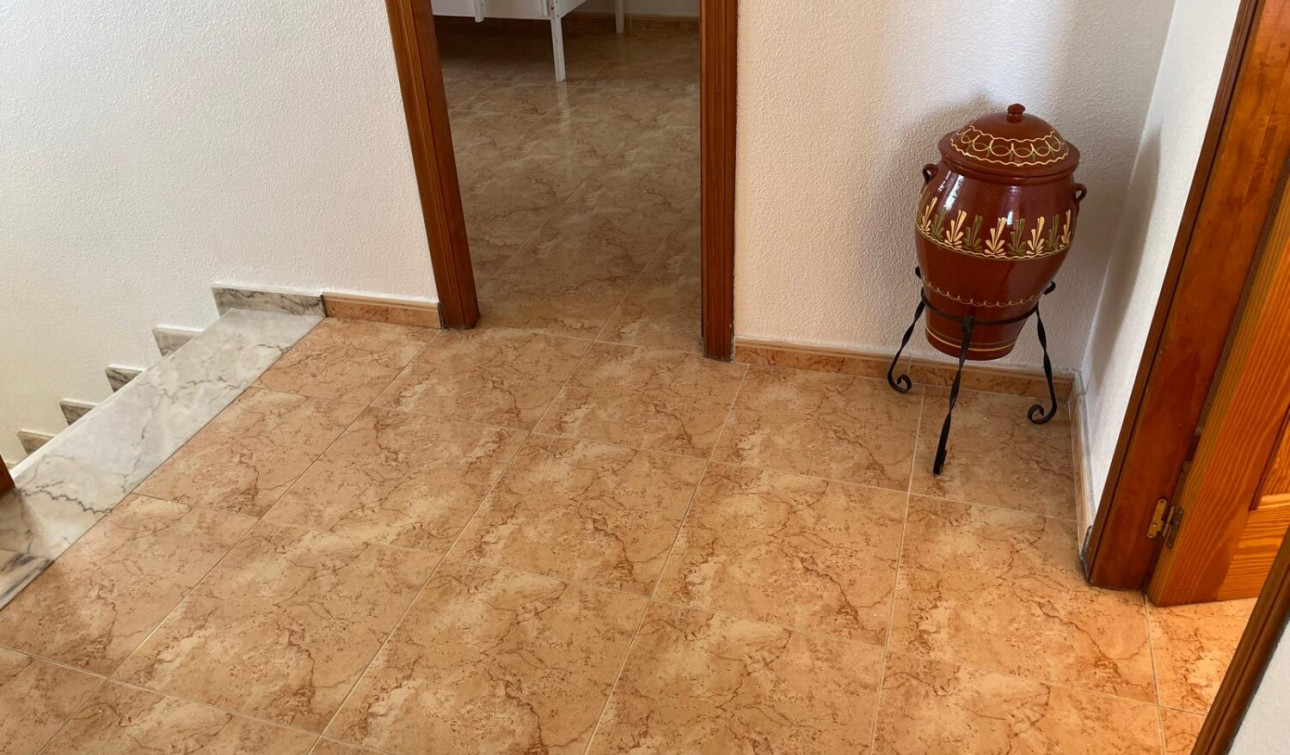 Revente - Villa Individuelle - Playa Flamenca