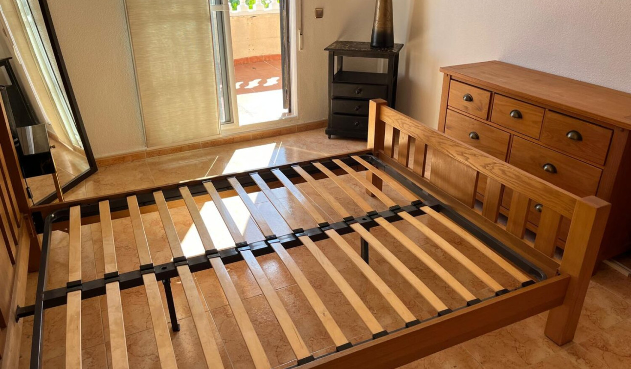 Revente - Villa Individuelle - Playa Flamenca