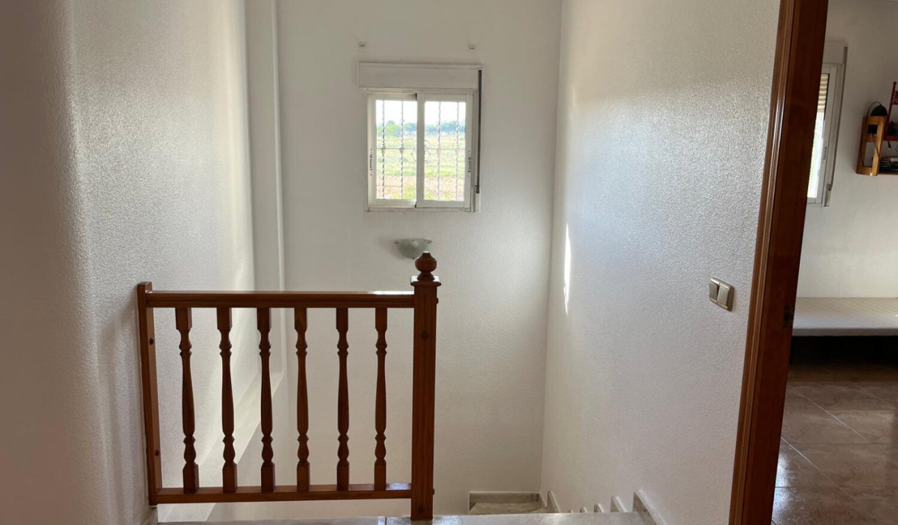 Revente - Villa Individuelle - Playa Flamenca