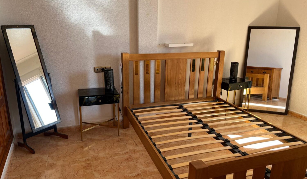 Revente - Villa Individuelle - Playa Flamenca