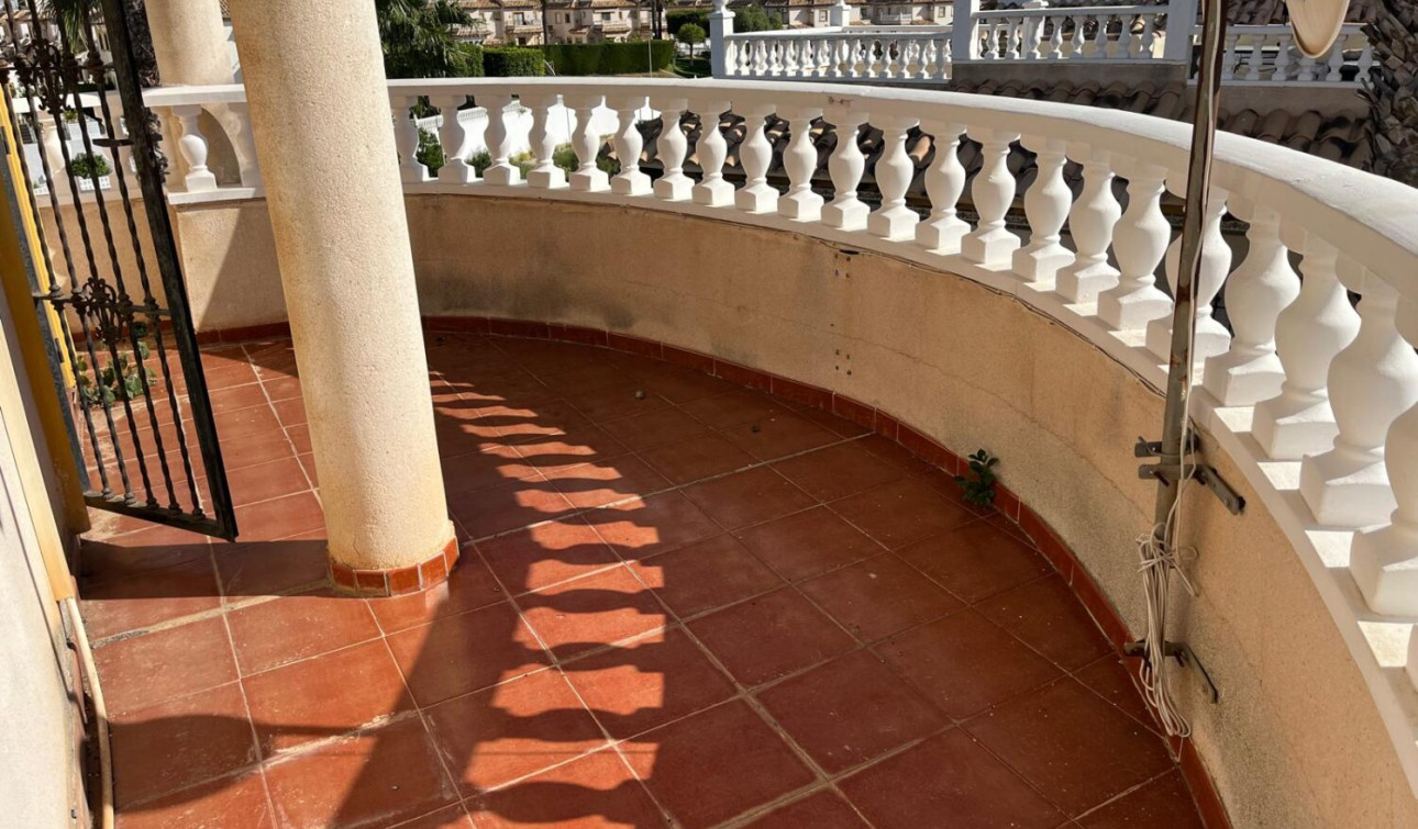 Revente - Villa Individuelle - Playa Flamenca