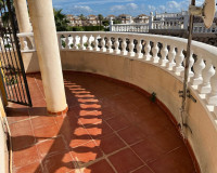 Revente - Villa Individuelle - Playa Flamenca