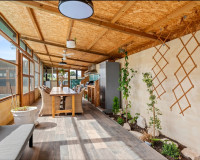 Revente - Villa Individuelle - Puerto Lumbreras - Esparragal de Puerto Lumbreras