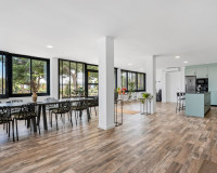 Revente - Villa Individuelle - Puerto Lumbreras - Esparragal de Puerto Lumbreras