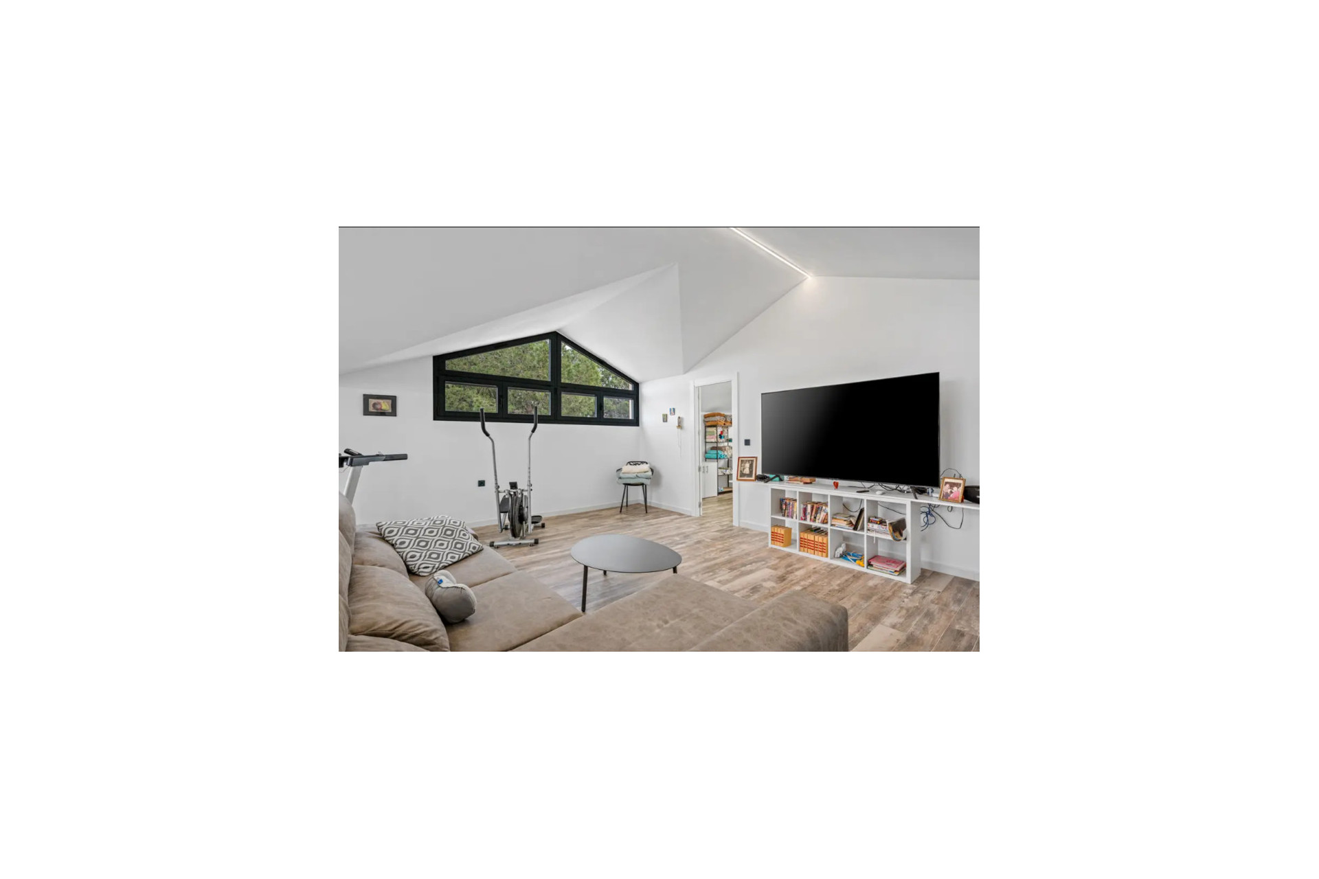 Revente - Villa Individuelle - Puerto Lumbreras - Esparragal de Puerto Lumbreras