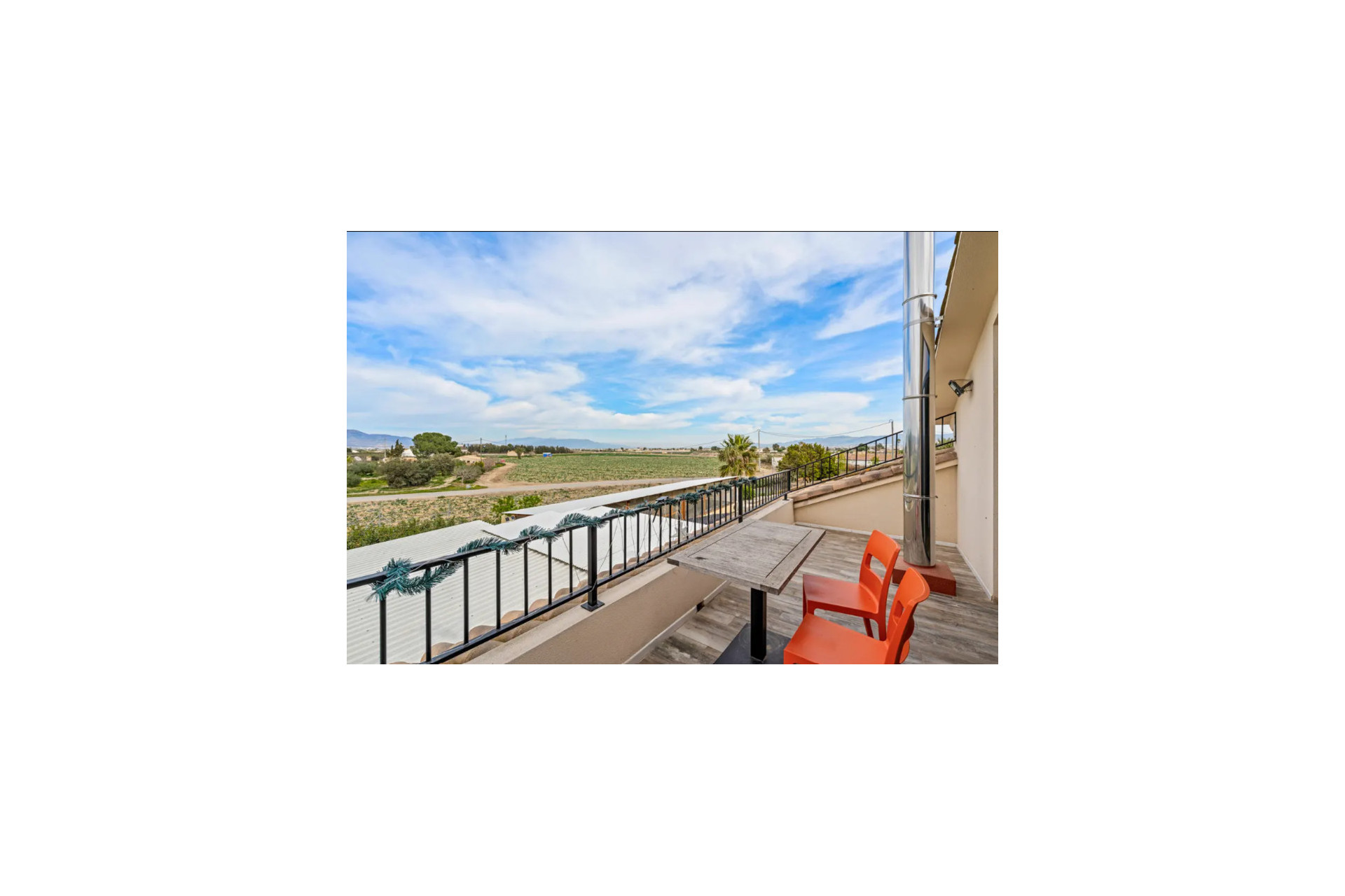 Revente - Villa Individuelle - Puerto Lumbreras - Esparragal de Puerto Lumbreras