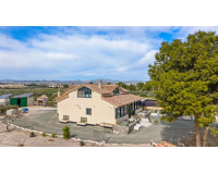 Revente - Villa Individuelle - Puerto Lumbreras - Esparragal de Puerto Lumbreras