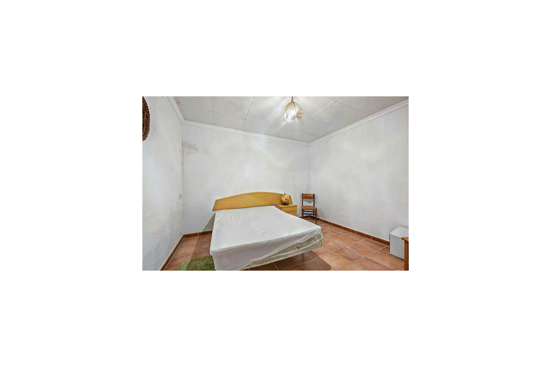Revente - Villa Individuelle - Puerto Lumbreras - Esparragal de Puerto Lumbreras