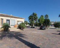 Revente - Villa Individuelle - Rafal