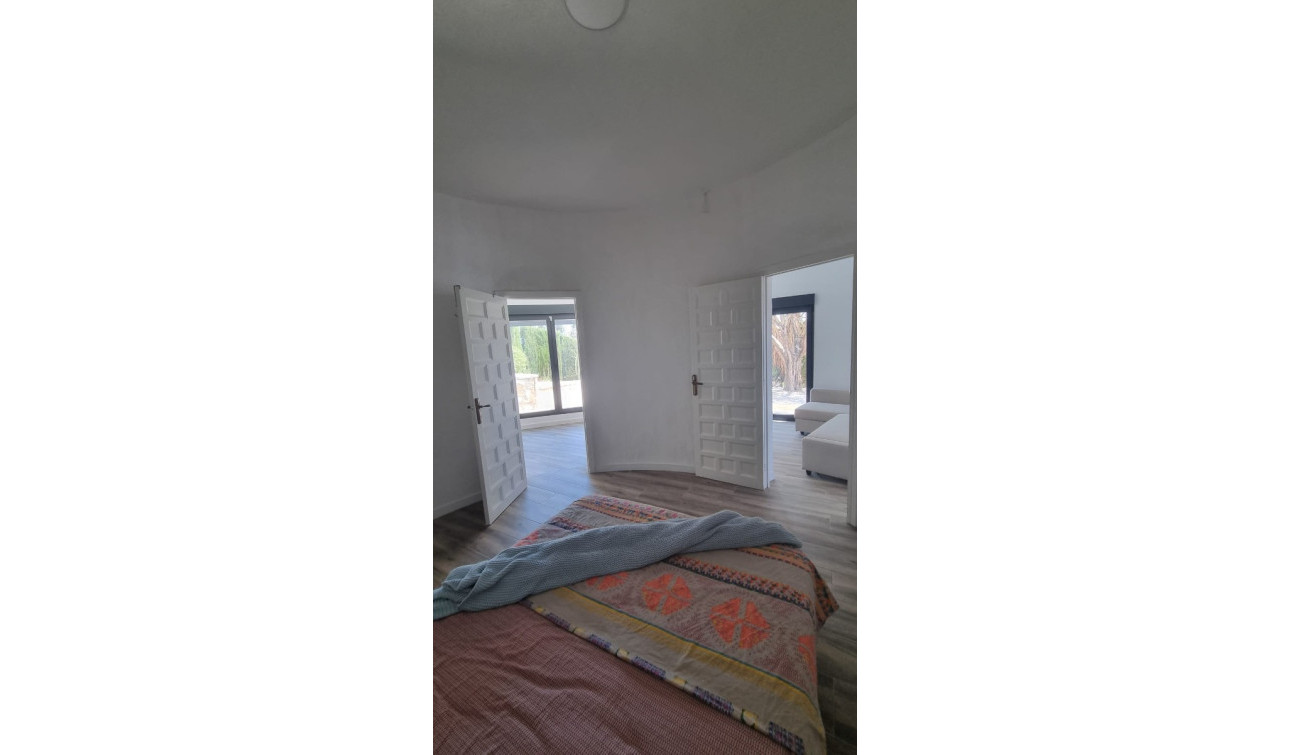 Revente - Villa Individuelle - Rojales - Ciudad Quesada