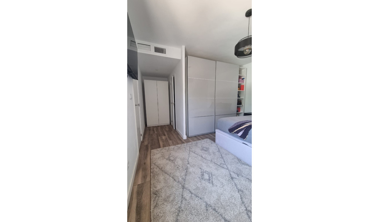 Revente - Villa Individuelle - Rojales - Ciudad Quesada