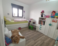 Revente - Villa Individuelle - Rojales - Ciudad Quesada