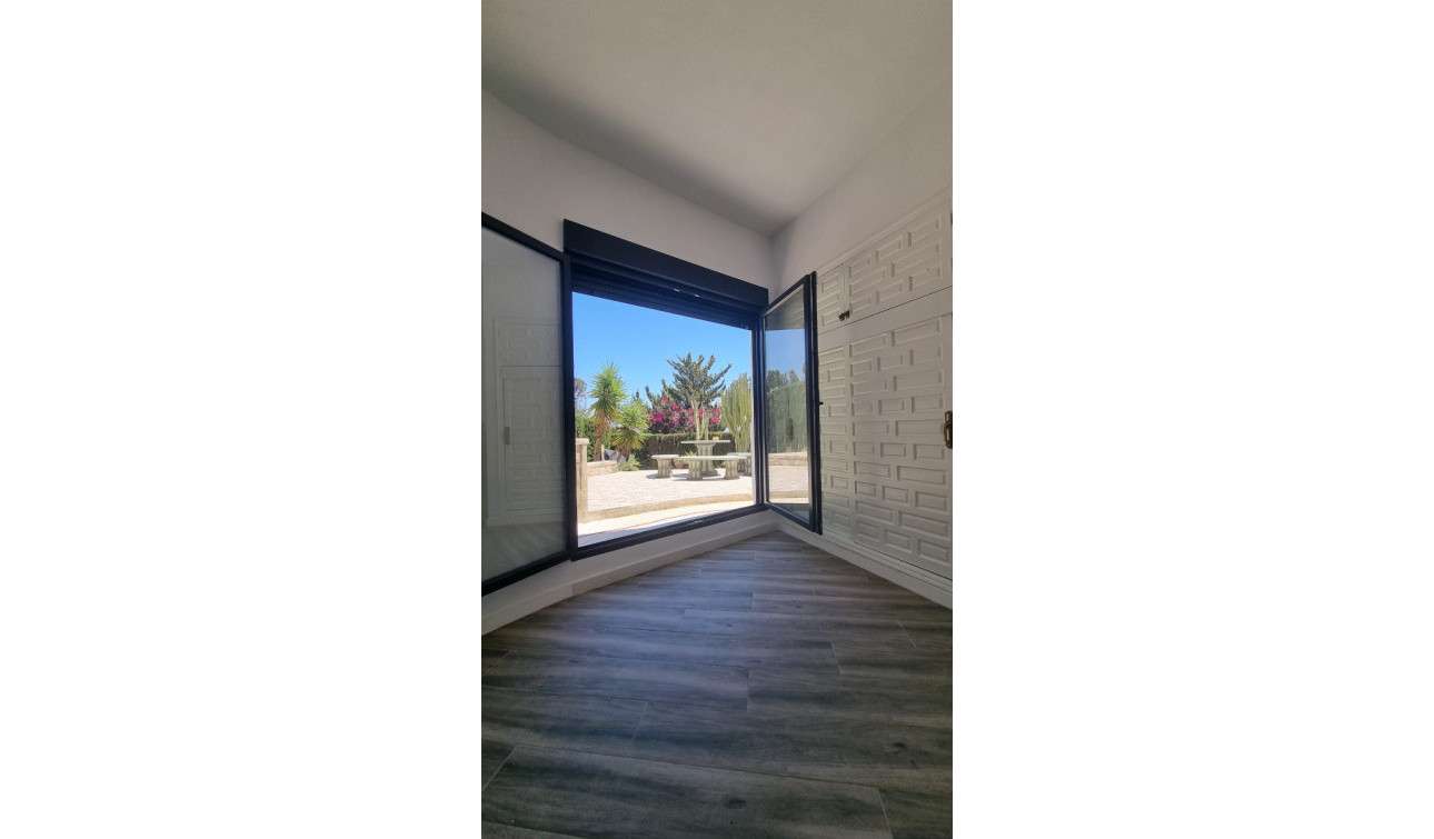 Revente - Villa Individuelle - Rojales - Ciudad Quesada