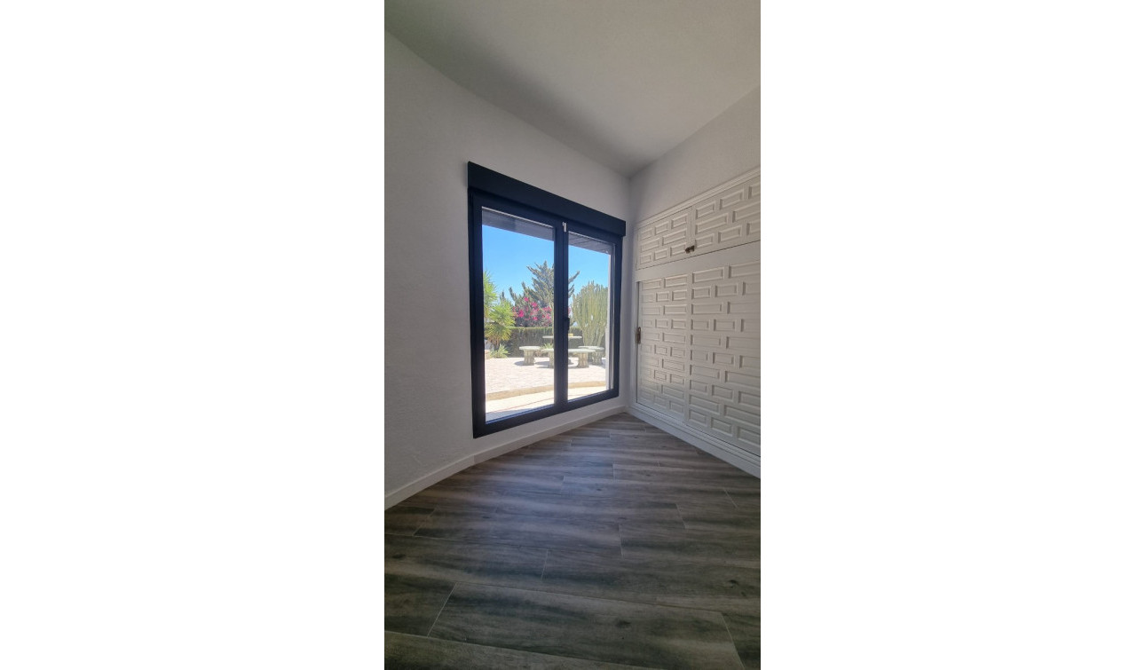 Revente - Villa Individuelle - Rojales - Ciudad Quesada