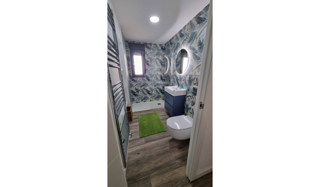 Revente - Villa Individuelle - Rojales - Ciudad Quesada