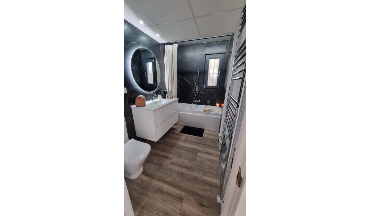 Revente - Villa Individuelle - Rojales - Ciudad Quesada