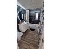 Revente - Villa Individuelle - Rojales - Ciudad Quesada