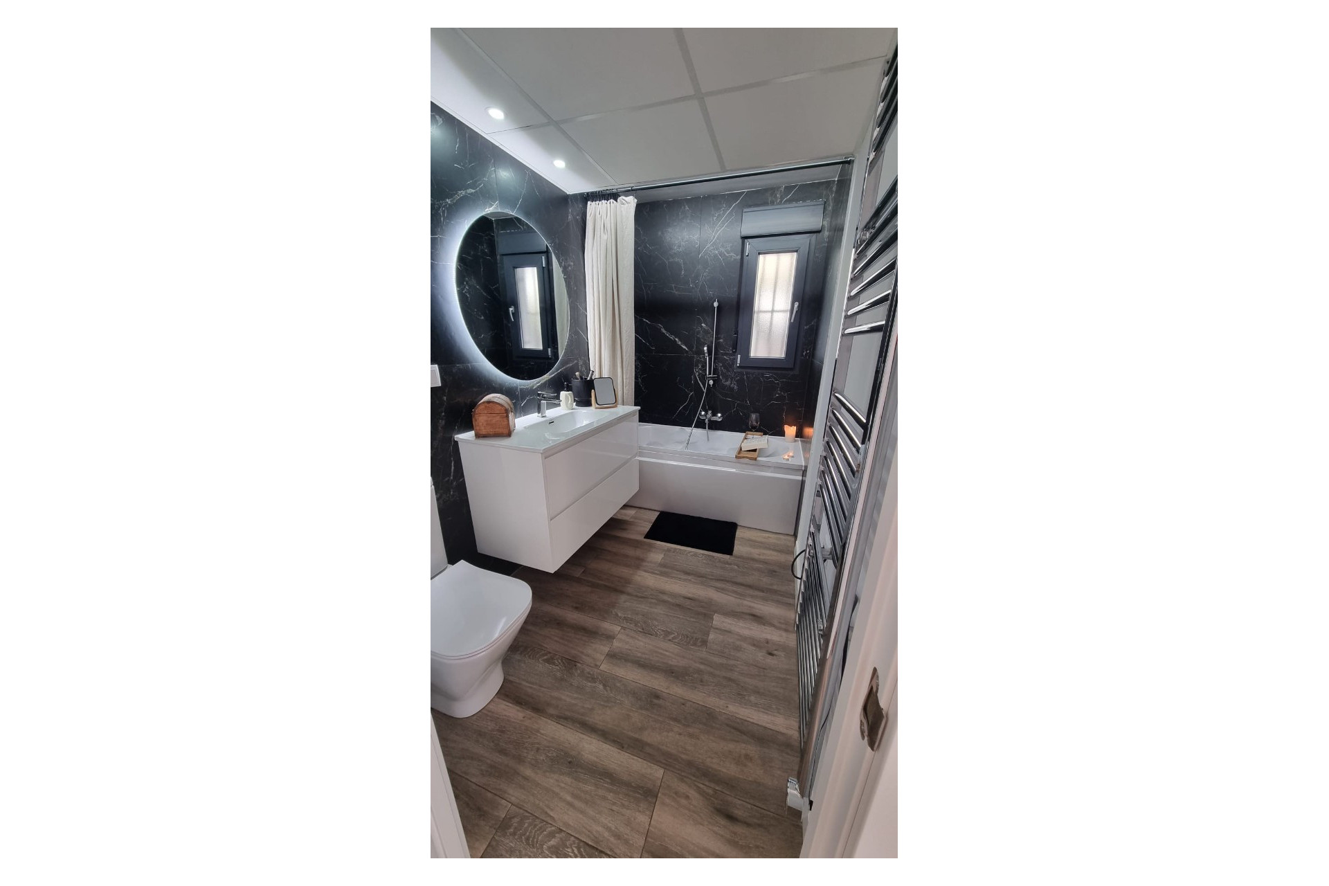 Revente - Villa Individuelle - Rojales - Ciudad Quesada