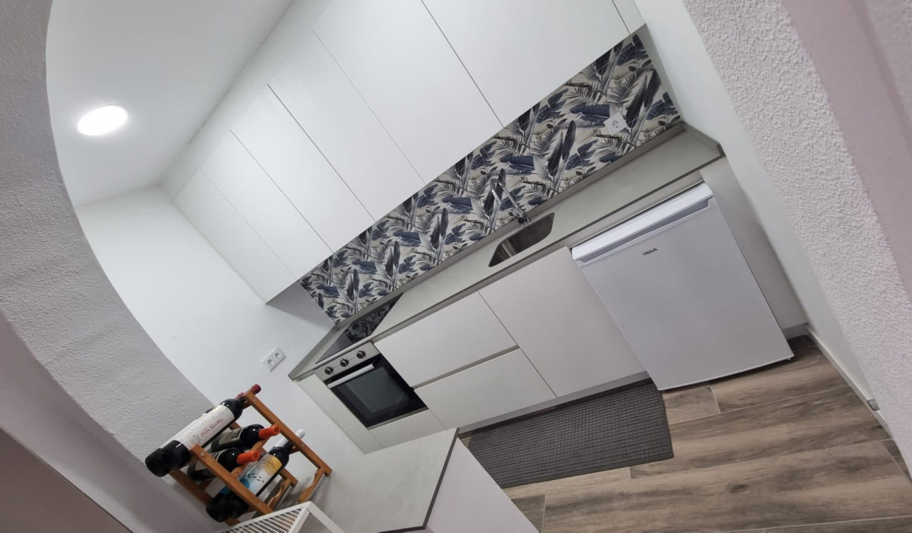 Revente - Villa Individuelle - Rojales - Ciudad Quesada