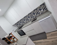 Revente - Villa Individuelle - Rojales - Ciudad Quesada