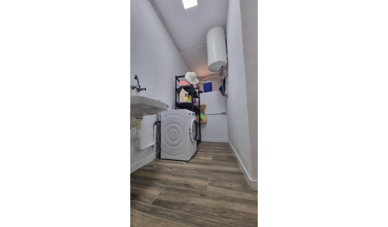 Revente - Villa Individuelle - Rojales - Ciudad Quesada