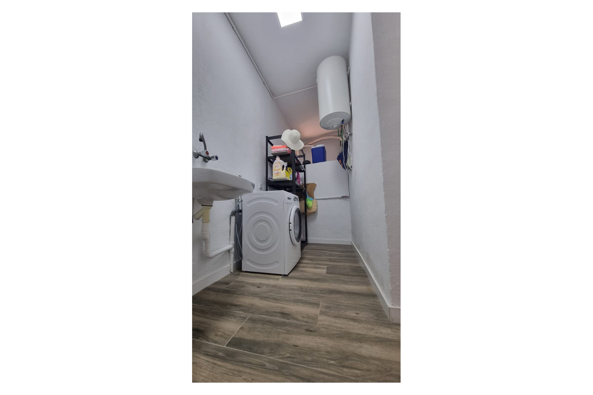 Revente - Villa Individuelle - Rojales - Ciudad Quesada