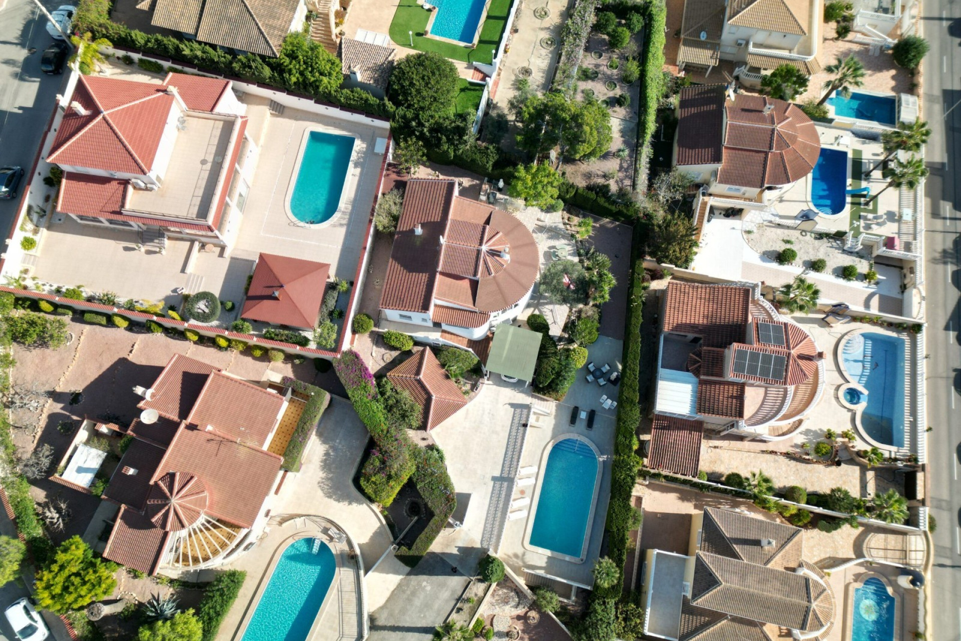 Revente - Villa Individuelle - Rojales - Ciudad Quesada