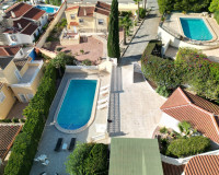 Revente - Villa Individuelle - Rojales - Ciudad Quesada