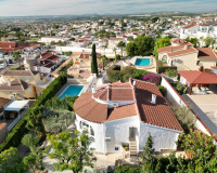 Revente - Villa Individuelle - Rojales - Ciudad Quesada