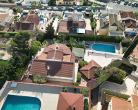 Revente - Villa Individuelle - Rojales - Ciudad Quesada