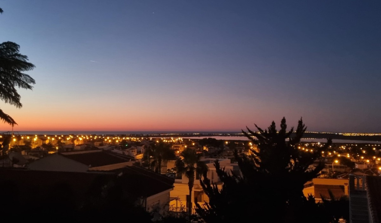 Revente - Villa Individuelle - Rojales - Ciudad Quesada