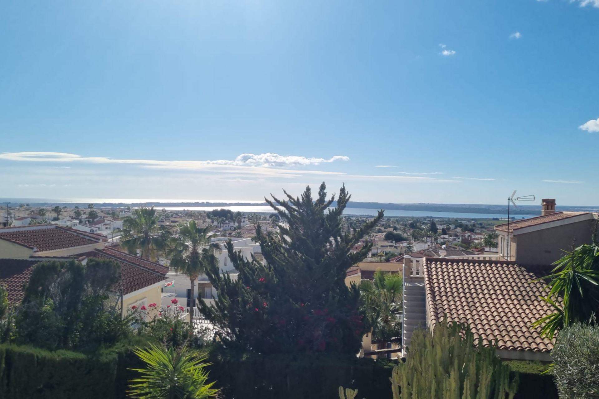 Revente - Villa Individuelle - Rojales - Ciudad Quesada