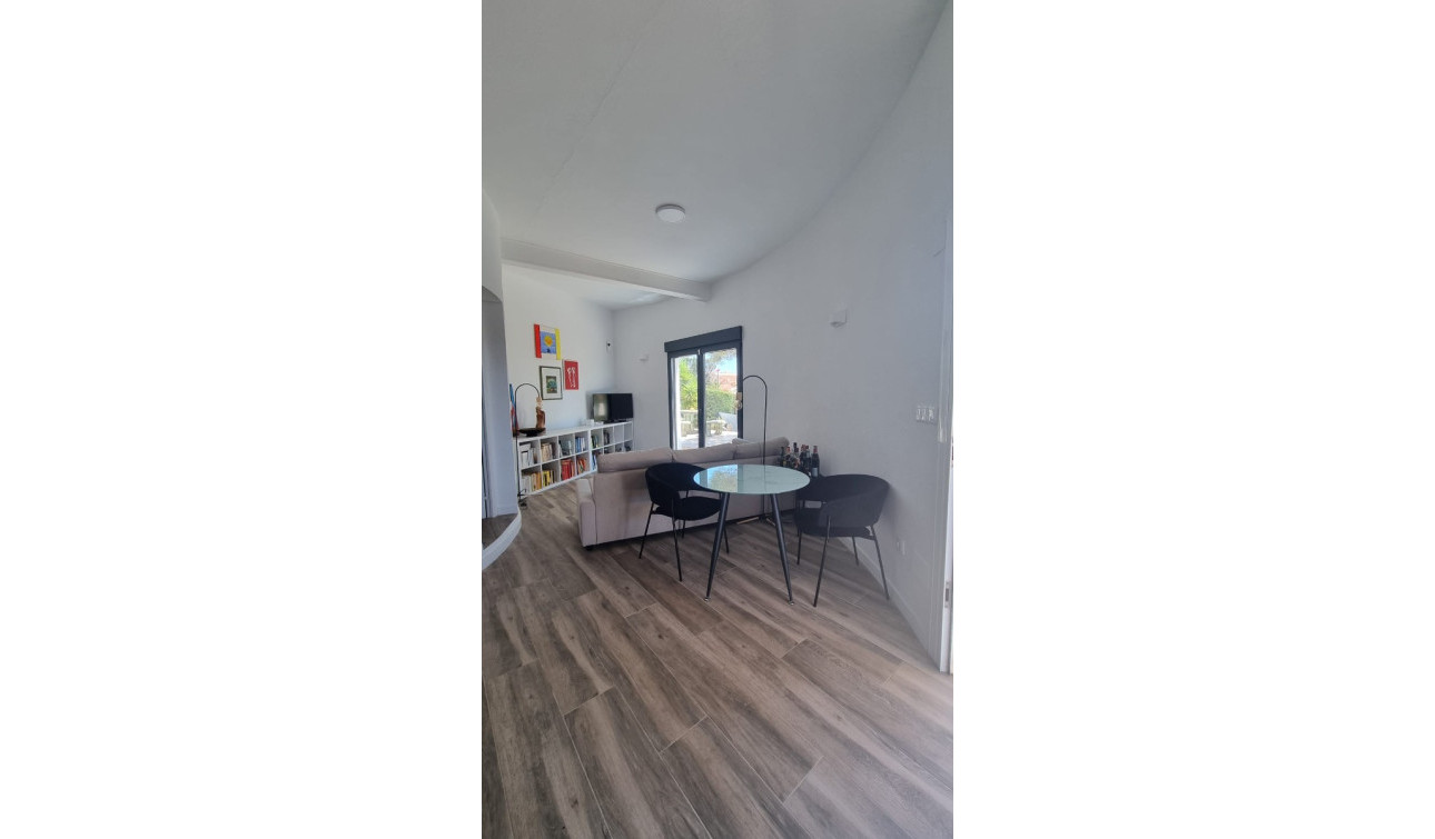 Revente - Villa Individuelle - Rojales - Ciudad Quesada